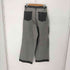 キャスパージョン CASPER JOHN Back side denim メンズ JPN:M
