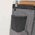 キャスパージョン CASPER JOHN Back side denim メンズ JPN:M