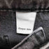 キャスパージョン CASPER JOHN Back side denim メンズ JPN:M