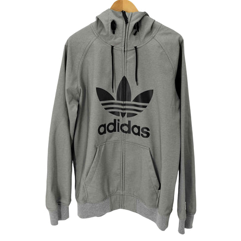 アディダス adidas GREELEY JACKET メンズ JPN:M
