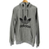 アディダス adidas GREELEY JACKET メンズ JPN:M