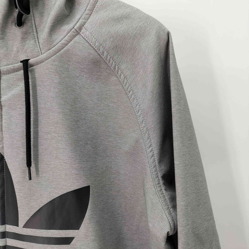 アディダス adidas GREELEY JACKET メンズ JPN:M