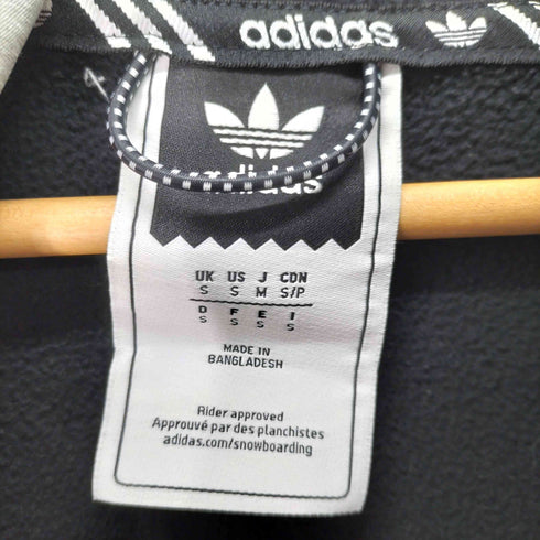 アディダス adidas GREELEY JACKET メンズ JPN:M