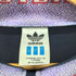 アディダス adidas デサント製 刺繍ロゴ スタンドカラートラックジャケット メンズ 胸囲98 身長175