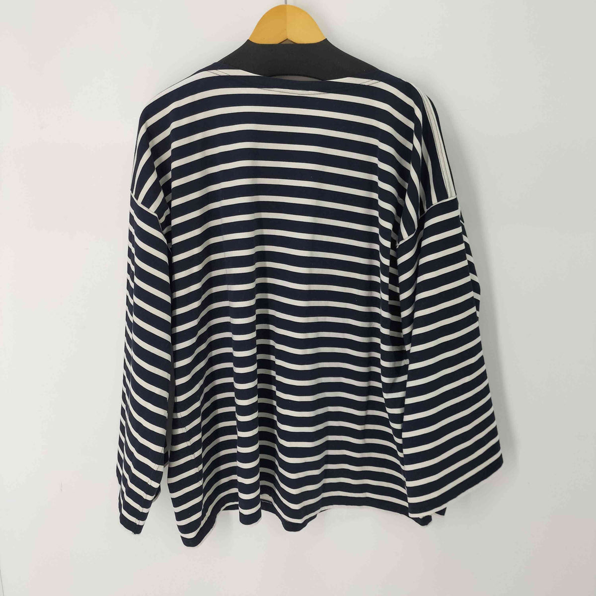 Oblada ボーダー カットソー メンズ FREE – ブランド古着買取販売