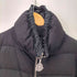 モンクレール MONCLER ARGENTES ダウンコート レディース ONE SIZE