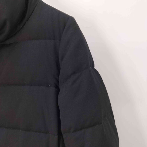 モンクレール MONCLER ARGENTES ダウンコート レディース ONE SIZE