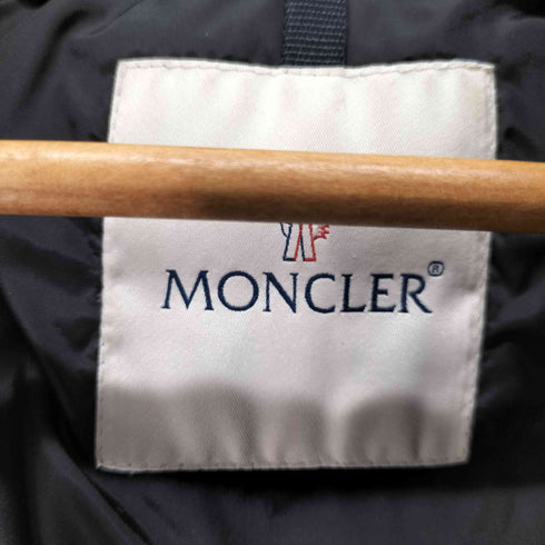 モンクレール MONCLER ARGENTES ダウンコート レディース ONE SIZE