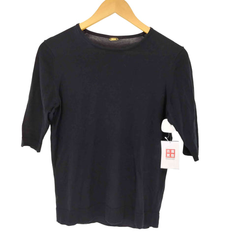 ドゥーズィエムクラス DEUXIEME CLASSE FF grace クルーネックプルオーバー レディース 38
