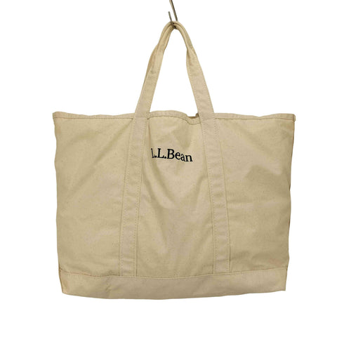 エルエルビーン L.L.Bean グローサリー・トート メンズ