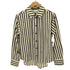 LOLLYS LAUNDRY ストライプシャツ レディース JPN:S