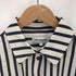 LOLLYS LAUNDRY ストライプシャツ レディース JPN:S