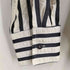 LOLLYS LAUNDRY ストライプシャツ レディース JPN:S