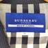 バーバリーブルーレーベル BURBERRY BLUE LABEL 裏地ノヴァチェックテーラードコート レディース 36