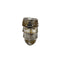 ヴィヴィアンウエストウッド Vivienne Westwood ♯12.5号 Artemis Armor Ring アルテミス アーマー リング ロゴ刻印 シルバー レディース 12.5号
