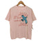 フォーティーファイブアール 45R クルーネックTシャツ レディース