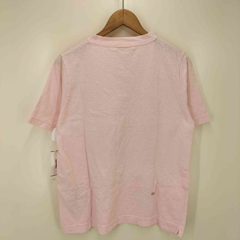 フォーティーファイブアール 45R クルーネックTシャツ レディース