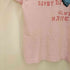 フォーティーファイブアール 45R クルーネックTシャツ レディース