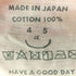 フォーティーファイブアール 45R クルーネックTシャツ レディース