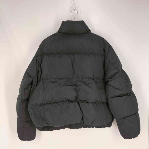 カルバンクライン CALVIN KLEIN コンフォートフィットパファージャケット メンズ import:M