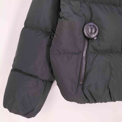 カルバンクライン CALVIN KLEIN コンフォートフィットパファージャケット メンズ import:M