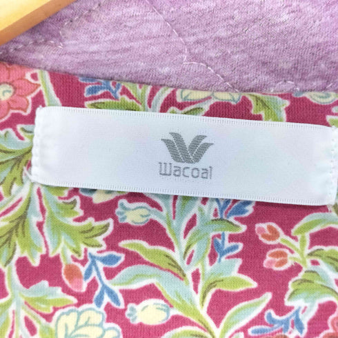 Wacoal キルティングコート レディース JPN:M