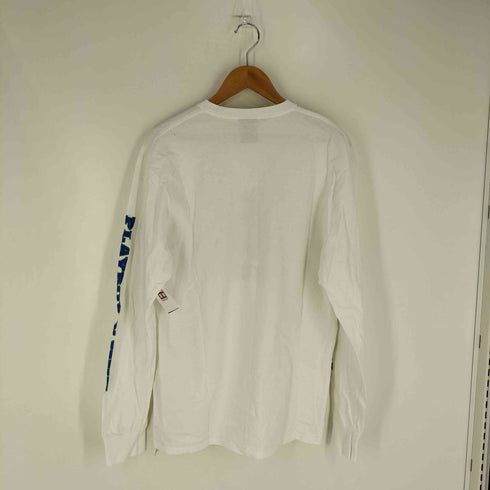 ハフ HUF BUNNY L S TEE メンズ import:L