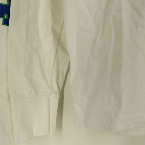 ハフ HUF BUNNY L S TEE メンズ import:L