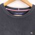 トミーヒルフィガー TOMMY HILFIGER コットンニット メンズ import:XL