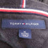 トミーヒルフィガー TOMMY HILFIGER コットンニット メンズ import:XL