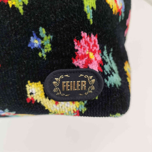 フェイラー FEILER ハイジ トートバッグ レディース