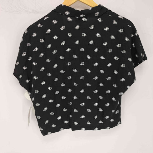 アーペーセー A.P.C. Chemisette Lloyd Shirt レディース 36