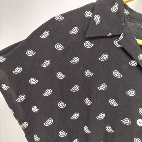 アーペーセー A.P.C. Chemisette Lloyd Shirt レディース 36