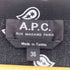 アーペーセー A.P.C. Chemisette Lloyd Shirt レディース 36