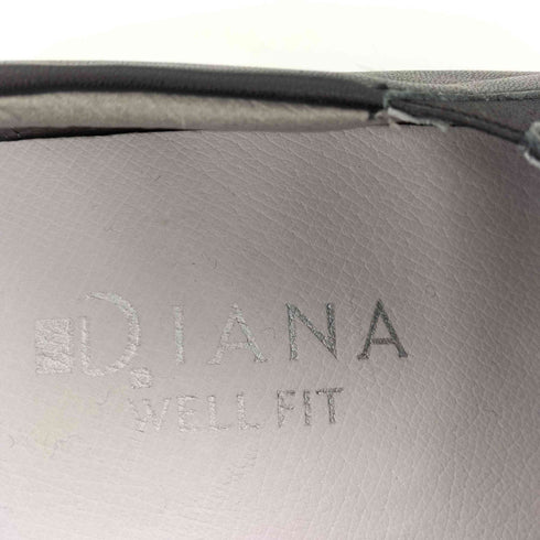 ダイアナ DIANA レーススリッポン レディース JPN:23