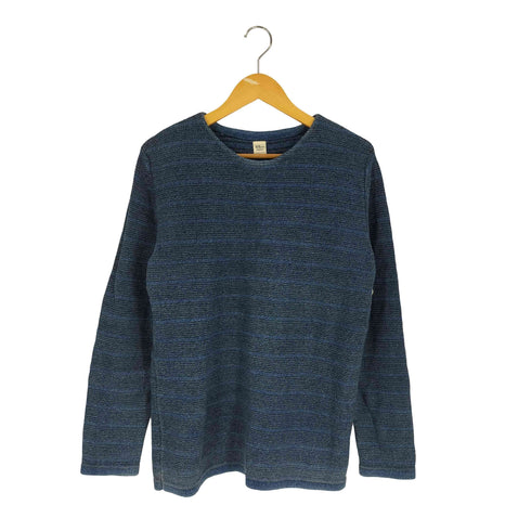 ロンハーマン Ron Herman Jacquard Sweater メンズ import:L