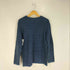 ロンハーマン Ron Herman Jacquard Sweater メンズ import:L