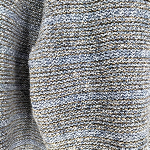 ロンハーマン Ron Herman Jacquard Sweater メンズ import:L