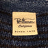 ロンハーマン Ron Herman Jacquard Sweater メンズ import:L