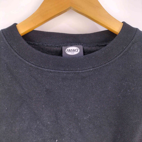 フリークスストア FREAKS STORE 24AW 12oz Short Length ヘビーウェイト スウェット メンズ JPN:L