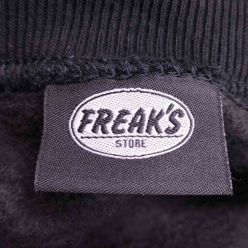 フリークスストア FREAKS STORE 24AW 12oz Short Length ヘビーウェイト スウェット メンズ JPN:L