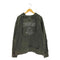 GUELL Insideout Hoodie プルオーバーパーカー メンズ