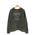 GUELL Insideout Hoodie プルオーバーパーカー メンズ