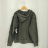 GUELL Insideout Hoodie プルオーバーパーカー メンズ