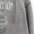 GUELL Insideout Hoodie プルオーバーパーカー メンズ