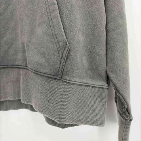 GUELL Insideout Hoodie プルオーバーパーカー メンズ