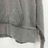GUELL Insideout Hoodie プルオーバーパーカー メンズ