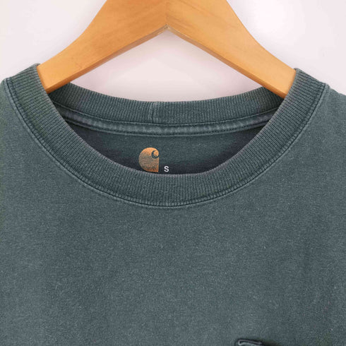 カーハート Carhartt POCKET TEE メンズ import:S