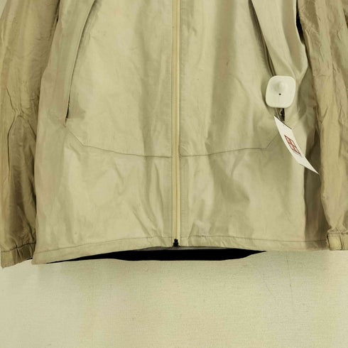 モンベル mont bell サンダーパス ジャケット レディース import:L