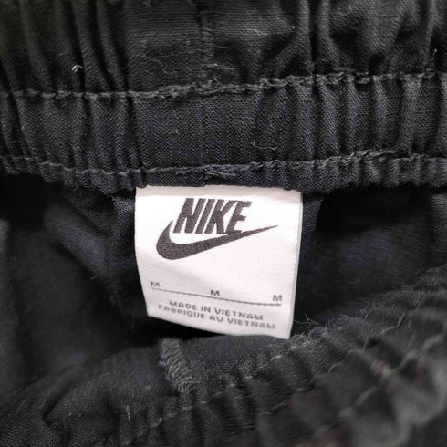 ナイキ NIKE ミッドライズ ウーブン カーゴ ミディ スカート レディース M